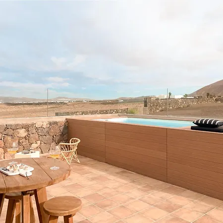 Canaryislandshost L The Sky * ティナホ