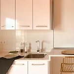 Apartamento Canaryislandshost L The Sky