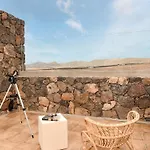 Canaryislandshost L The Sky Apartmán *