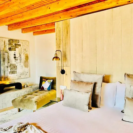 Canaryislandshost L The Sky * Tinajo