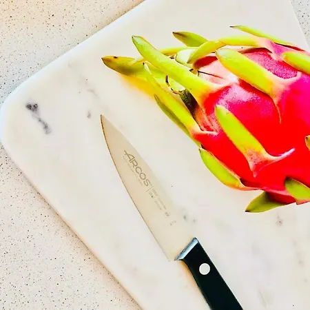 Canaryislandshost L The Sky Appartement