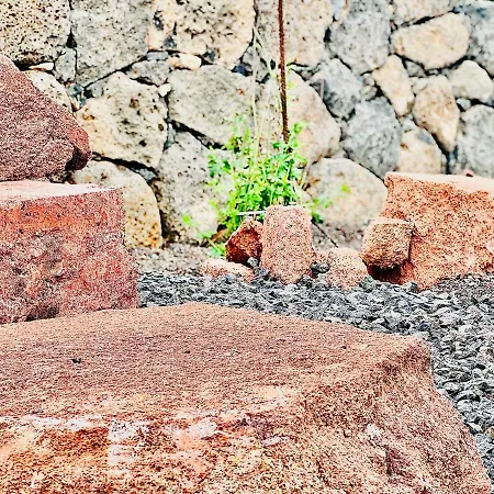 Canaryislandshost L The Sky * Tinajo