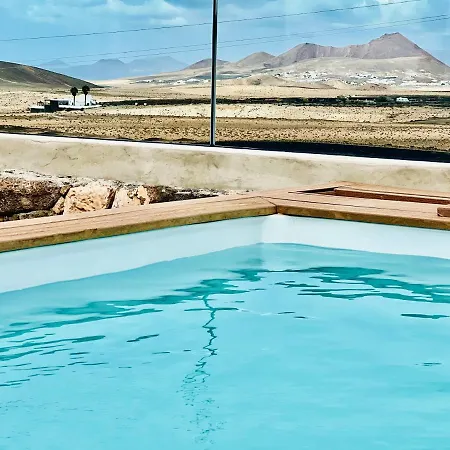Apartmán Canaryislandshost L The Sky *