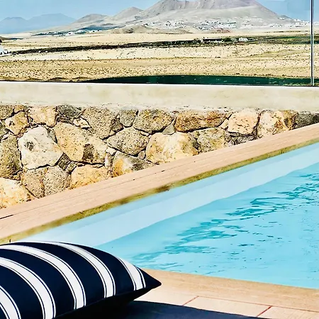 Canaryislandshost L The Sky Appartement