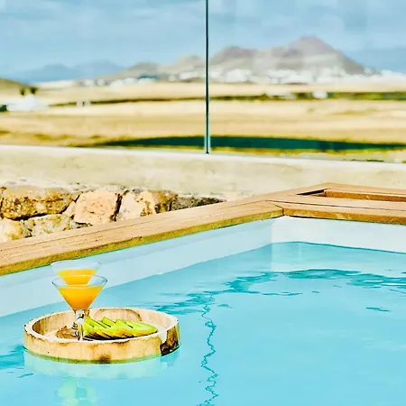 Canaryislandshost L The Sky * Tinajo