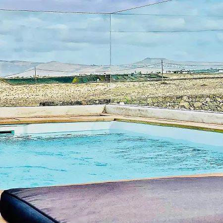 Canaryislandshost L The Sky Appartement