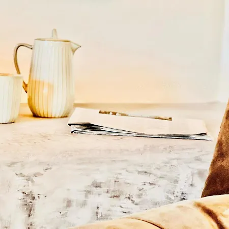 Appartement Canaryislandshost L The Sky