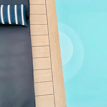 Canaryislandshost L The Sky Apartamento *