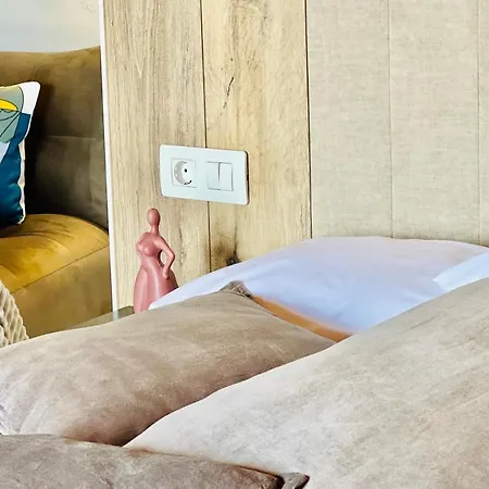 Canaryislandshost L The Sky Appartement