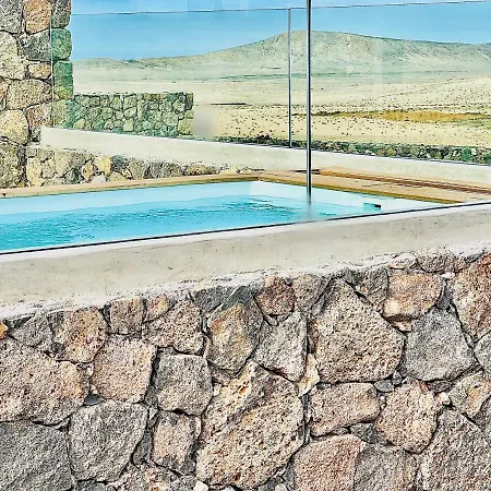Apartmán Canaryislandshost L The Sky Tinajo