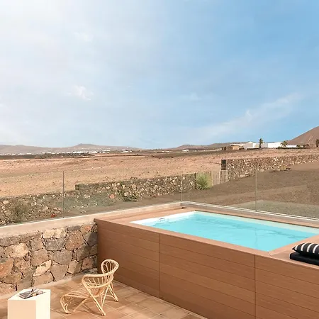Canaryislandshost L The Sky Apartment