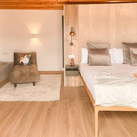 Apartmán Canaryislandshost L The Sky