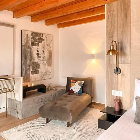 Apartment Canaryislandshost L The Sky *