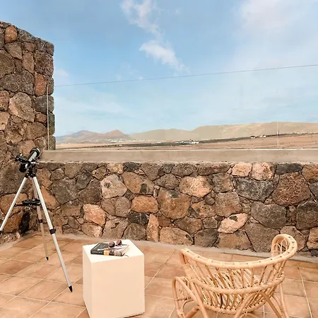 Canaryislandshost L The Sky Apartment *