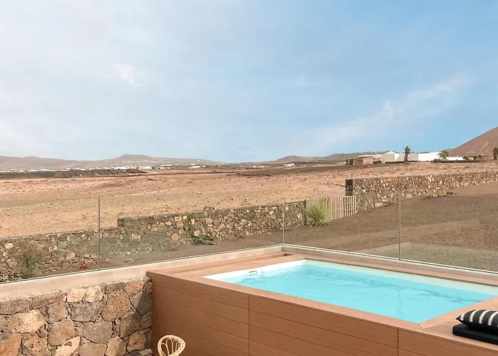 Canaryislandshost L The Sky Apartmán