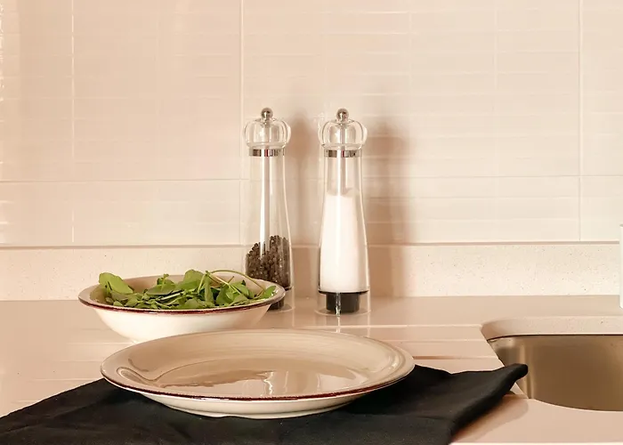 Canaryislandshost L The Sky Apartmán