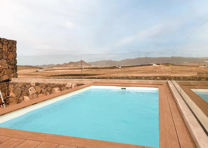 Canaryislandshost L The Sky Tinajo