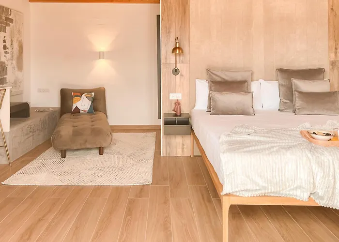 Apartmán Canaryislandshost L The Sky