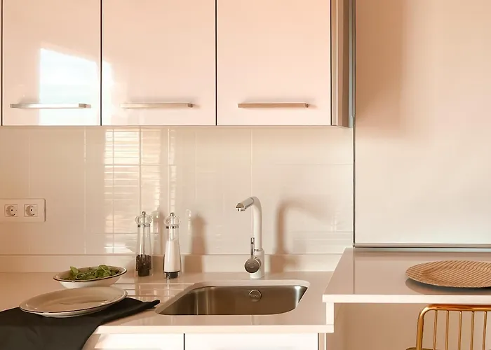 Apartmán Canaryislandshost L The Sky