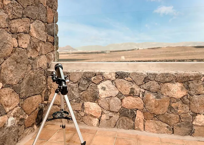 Canaryislandshost L The Sky Apartmán