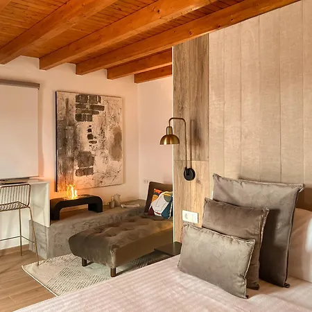 Canaryislandshost L The Sky * Tinajo