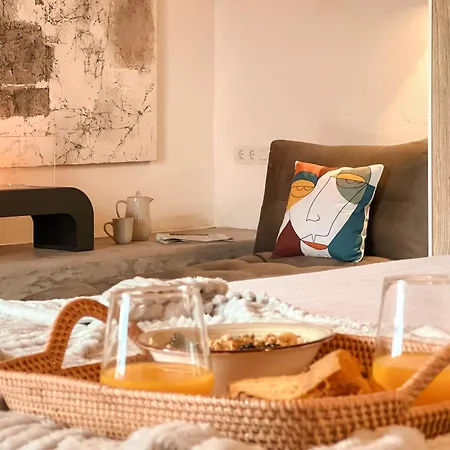 Apartamento Canaryislandshost L The Sky *