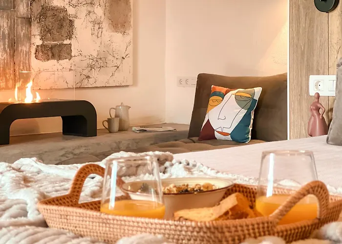 Apartamento Canaryislandshost L The Sky *