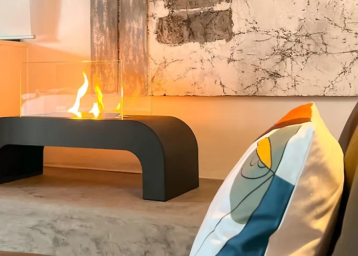 Canaryislandshost L The Sky Apartamento Tinajo