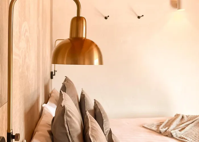 Apartamento Canaryislandshost L The Sky