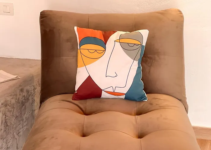 Apartamento Canaryislandshost L The Sky *