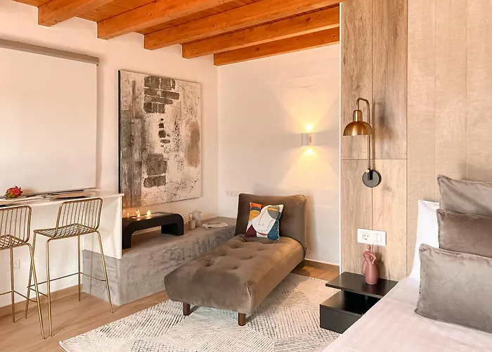 Apartamento Canaryislandshost L The Sky *