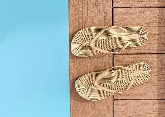 Canaryislandshost L The Sky Apartamento *