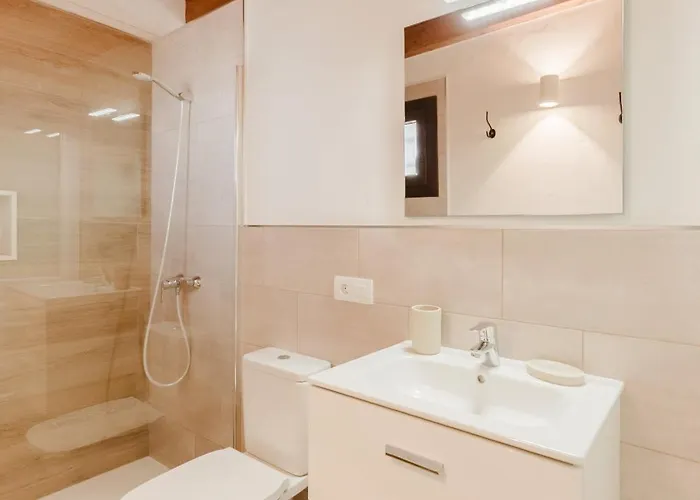 Apartamento Canaryislandshost L The Sky